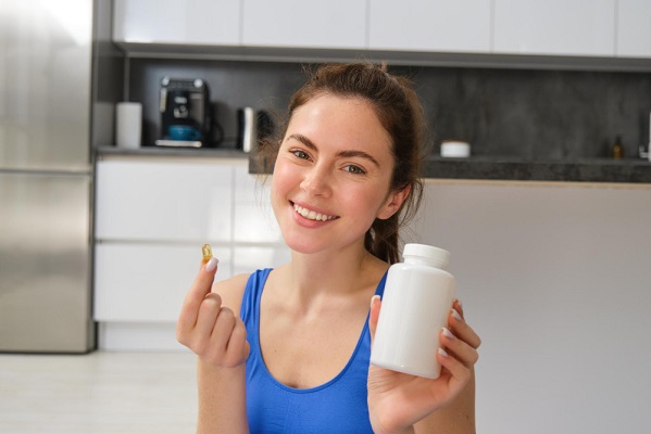 Proč je hořčík důležitý při užívání vitaminu D3