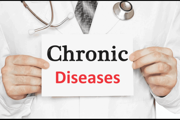 Co stojí za chronickými nemocemi? První část