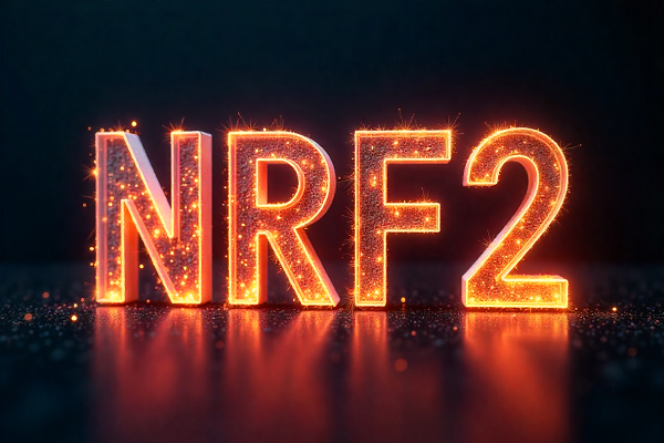 NRF2: Buněčná obrana proti stárnutí a jak ji aktivovat