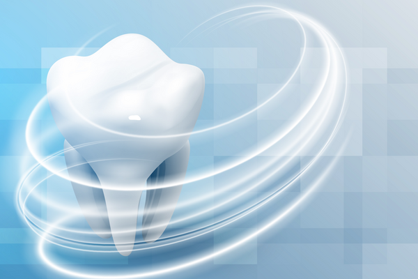 Jak zastavit vznik zubních kazů a podpořit regeneraci poškozených zubů