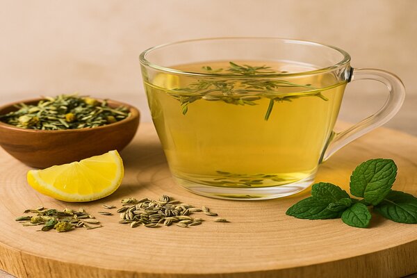 Nadýmání - když se břicho nafoukne jako balón