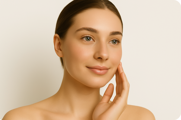 Kyselina hyaluronová zevnitř i zvenku - kdy pomáhá nejvíc?