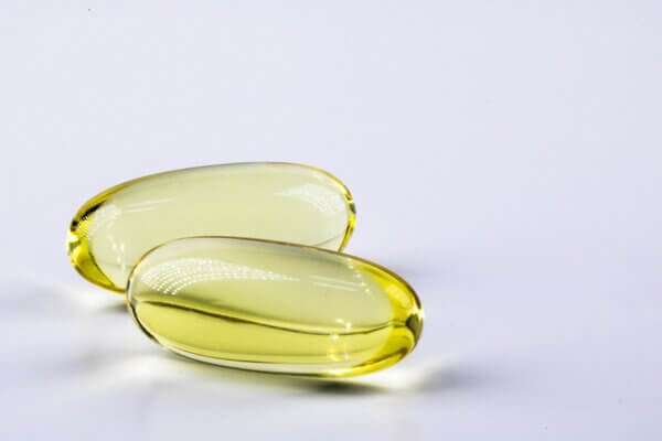 Rizika konzumace nenasycených rostlinných olejů PUFA Omega-3, Omega-6