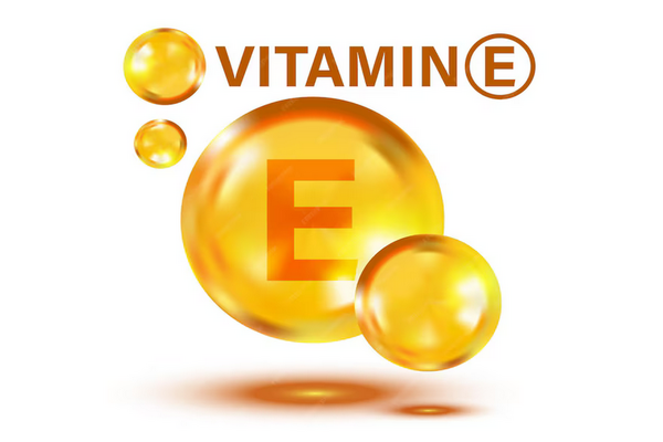 Vitamín E: příznaky nedostatku, účinky na zdraví a jak ho doplnit