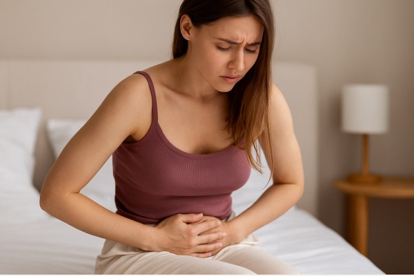 Vaginální mykóza - jak vzniká a jak tento problém řešit?