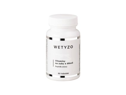 Vitaminy na Zuby
