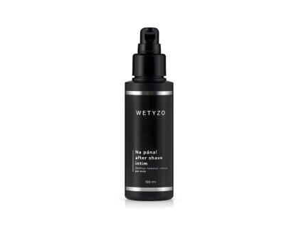 Wetyzo After Shave Intim