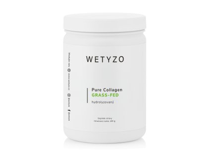 Kolagen grass fed