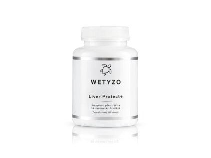 product liver