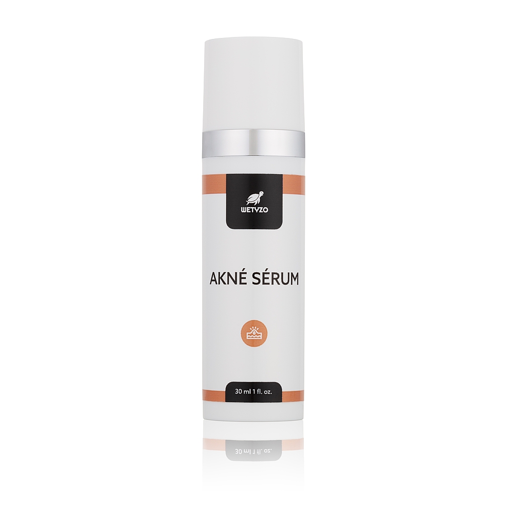 WETYZO Akné sérum 30 ml