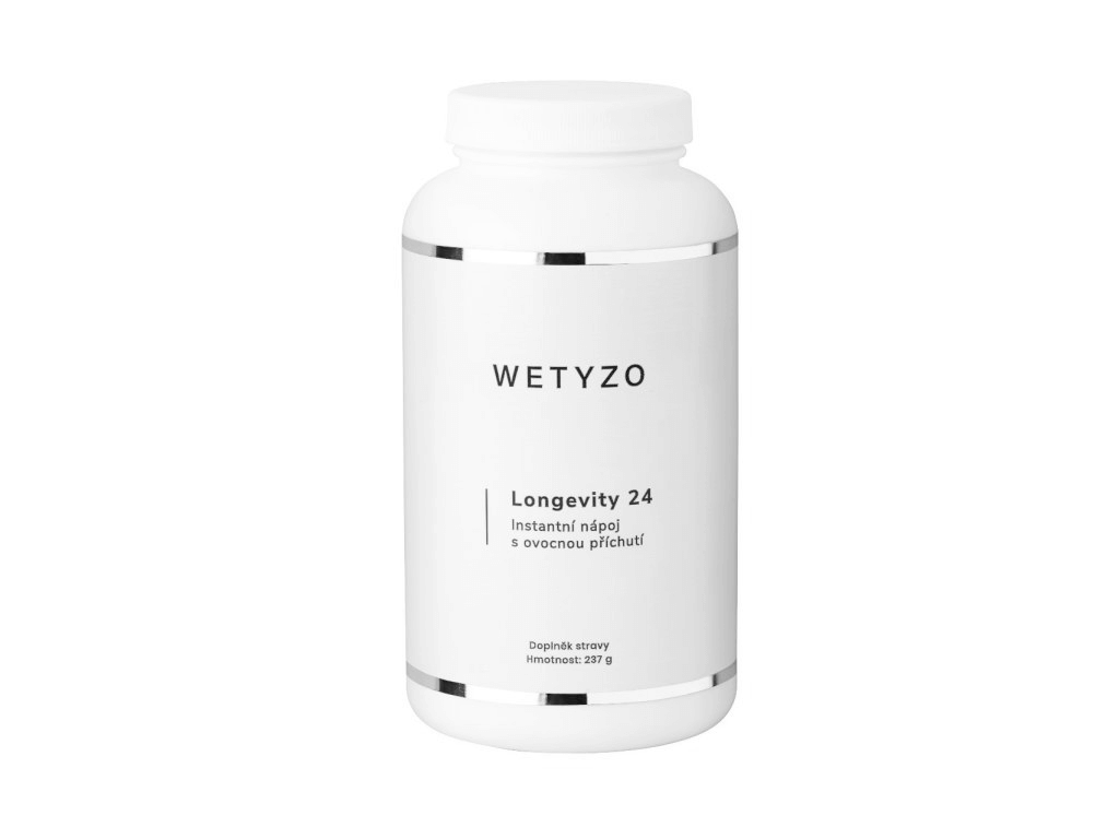 WETYZO Longevity 24