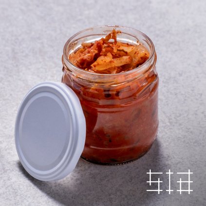 sia kimchi
