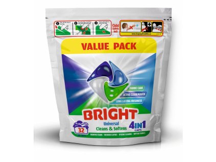 Bright Universal 32pcs