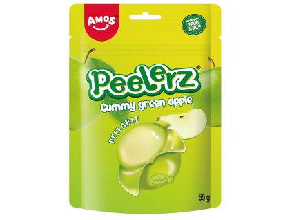 Amos Peelerz Green Apple