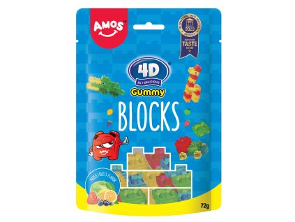 Blocks