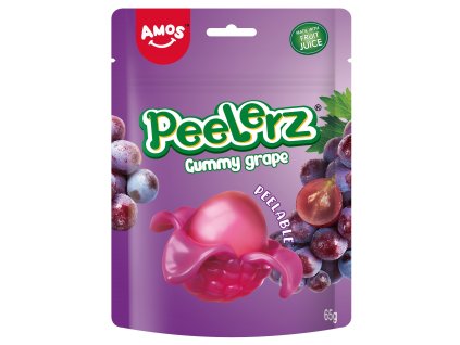Peelerz Grape