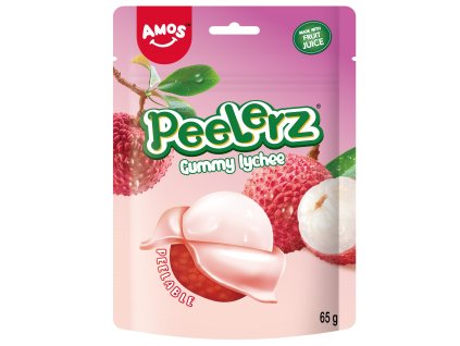 Peelerz Lychee