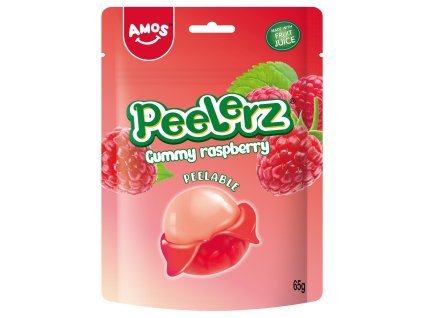 Peelerz Raspberry