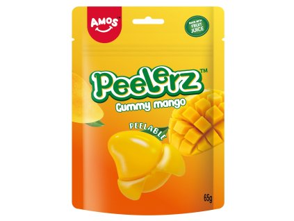 Peelerz Mango