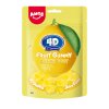 Amos 4D Gummy Fruit 65 g Lemon