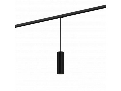 RAY on track 2.0 LED (Varianta Barva: Černá, Speciální typ: 3-fázové, Teplota chromatičnosti: 2700 K)