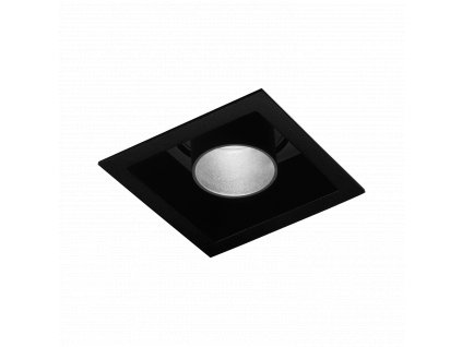 SNEAK TRIM 1.0 LED (Varianta Barva: Černá, Teplota chromatičnosti: 2700 K)