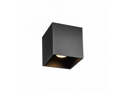 BOX 1.0 LED (Varianta Barva: Černá, Teplota chromatičnosti: 2700 K, Řízení: včetně napáječe | fázově stmívatelné)