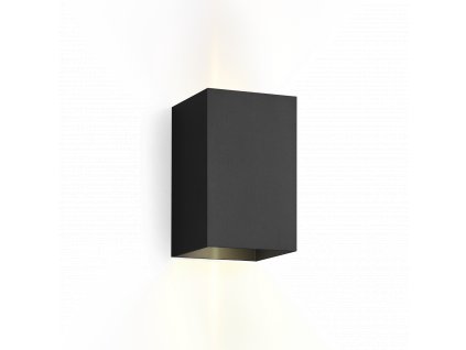 BOX WALL 3.0 LED (Varianta Barva: Černá, Teplota chromatičnosti: 2700 K)