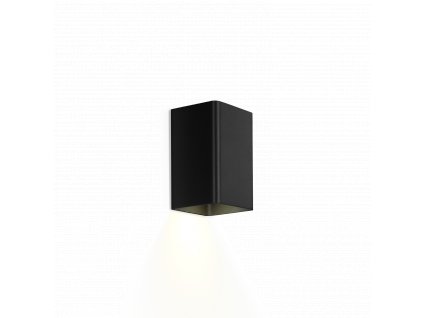 DOCUS mini 1.0 (Barva Černá, Typ lampy PAR16)