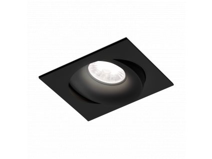RON 1.0 LED (Varianta Barva: Černá, Teplota chromatičnosti: 2700 K)