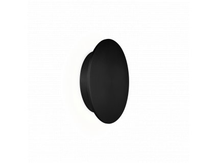 MILES 2.0 ROUND (Varianta Barva: Černá, Teplota chromatičnosti: 2700 K)