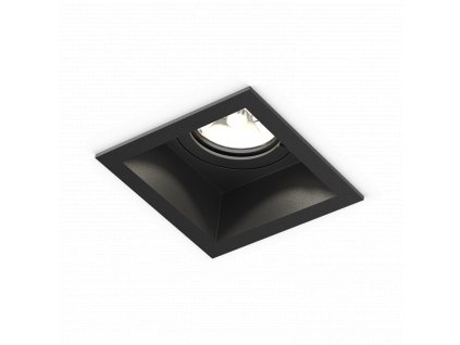 PLANO IP44 1.0 LED (Varianta Barva: Černá, Teplota chromatičnosti: 2700 K)