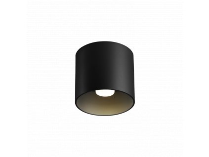 RAY 1.0 LED (Varianta Barva: Černá, Teplota chromatičnosti: 2700 K, Řízení: včetně napáječe | fázově stmívatelné)