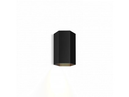 HEXO mini 1.0 (Barva Černá, Typ lampy PAR16)