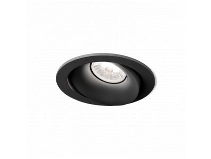 RONY 1.0 LED (Varianta Barva: Černá, Teplota chromatičnosti: 2700 K)