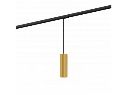 RAY on track 2.0 PAR16 (Barva Černá, Typ lampy PAR16, Speciální typ 3-fázové)