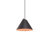 SHIEK 1.0 LED (Varianta Barva: Signální Bílá + Zlatá)
