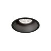 DEEP IP44 1.0 LED (Varianta Barva: Černá, Teplota chromatičnosti: 2700 K)