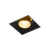 SNEAK TRIMLESS 1.0 LED (Varianta Barva: Černá, Teplota chromatičnosti: 2700 K)