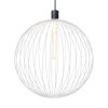 WIRO GLOBE 6.0 (Barva Černá, Typ lampy E27)