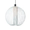 WIRO GLOBE 1.0 (Barva Černá, Typ lampy E27)