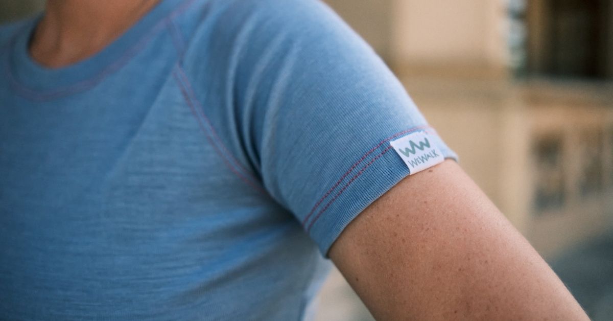 Proč merino nesmrdí? Věda, která tě zachrání na výletě