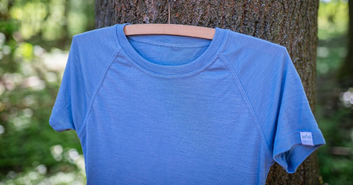 8 důvodů, proč by se mělo letní merino zabydlet i ve vaší skříni