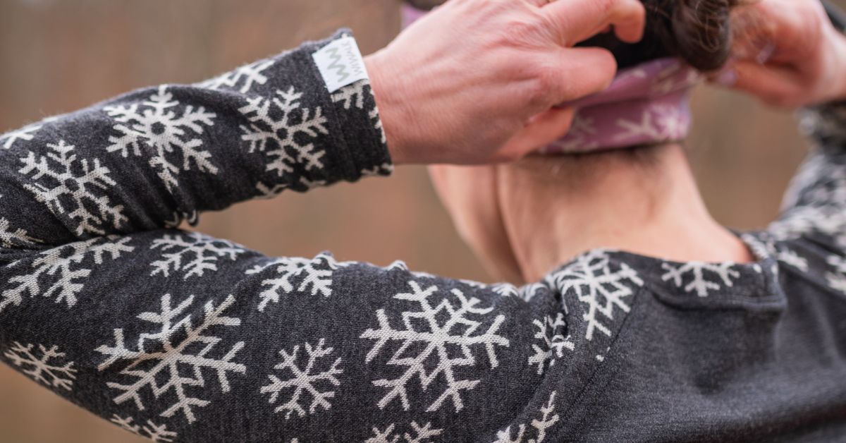 Proč investovat do merino oblečení: 6 výhod, které si zamilujete