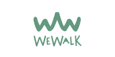 WeWalk