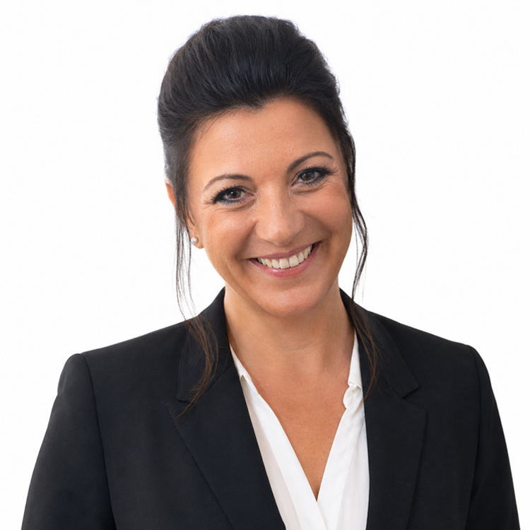 Lesja Kokošková – jednatelka společnosti WEXTA