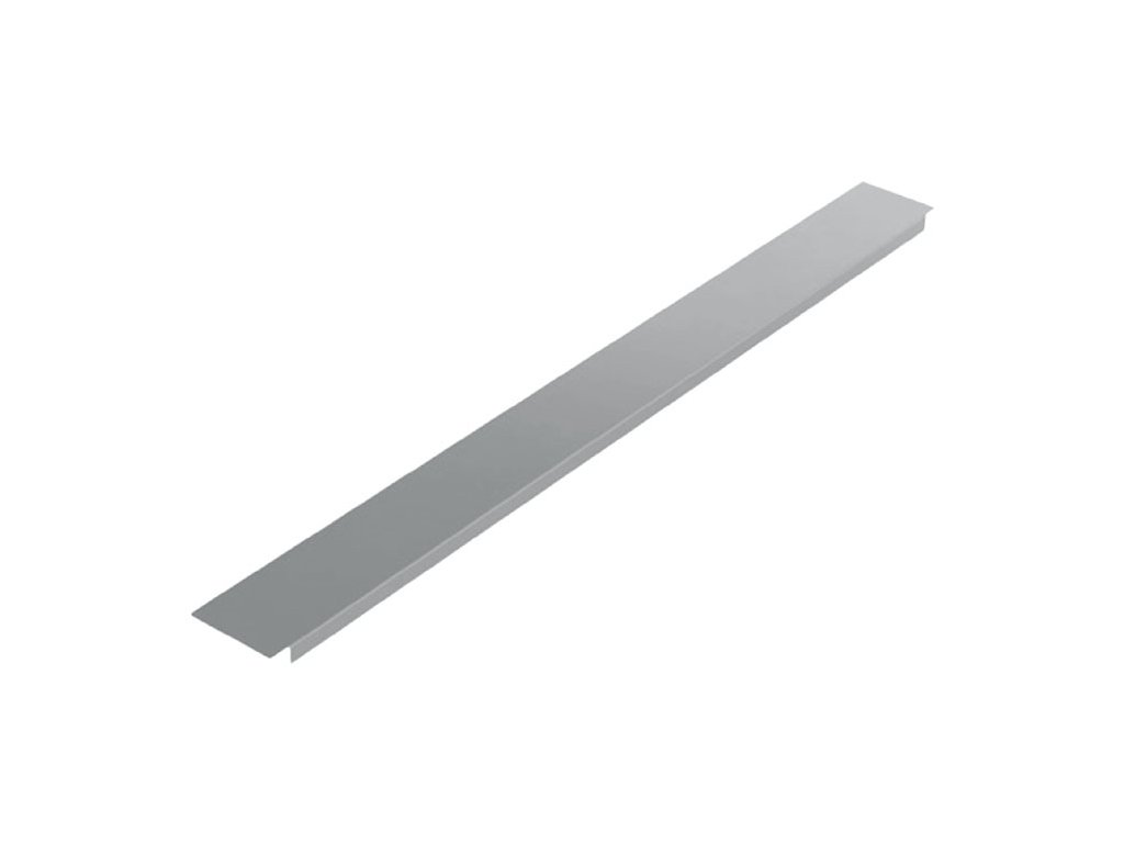 Krycí lišta gondoly 1330x80 mm