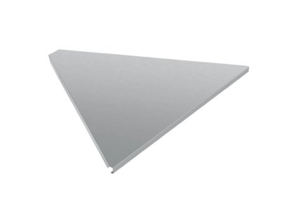 Police zastřešení univerzální (1 3)