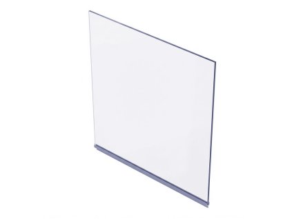 Bočnice zásobníku 500 mm