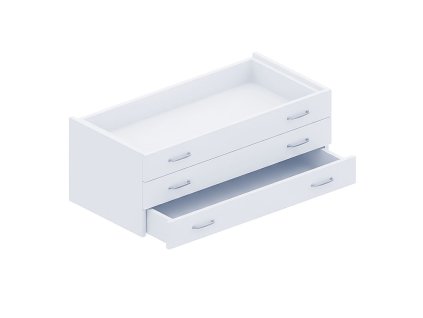 zasuvkova vlozka regalova regal su5